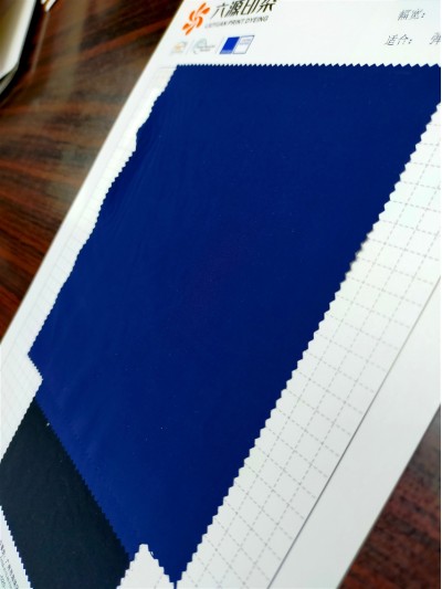 GZ-LY 36093 成分：85%N 15%SP 幅寬：56 側面照